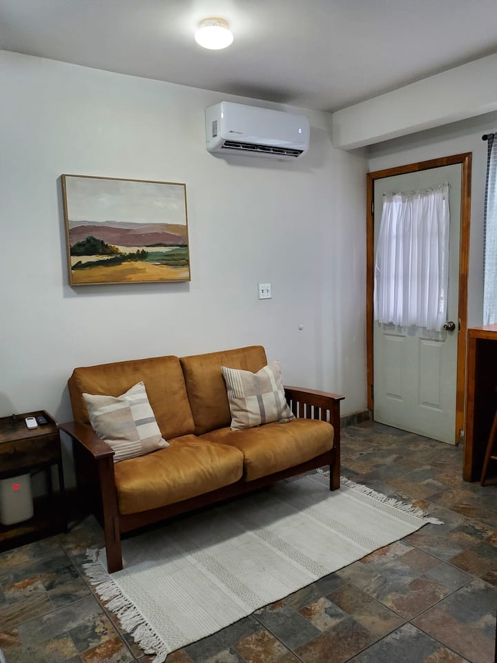 Dept 10min Zona Centro Con Estac. Exclusivo - Ensenada