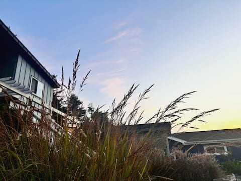 [Bongpyeong Bookstay] Miji House (with Miji Writer)