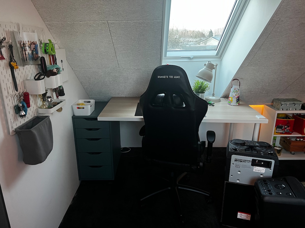 غرفة النوم 6