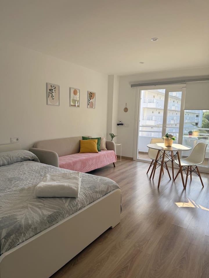 Apartamento Vacacional - Mallorca