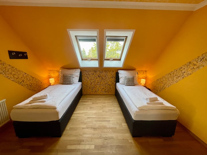 Habitación 1