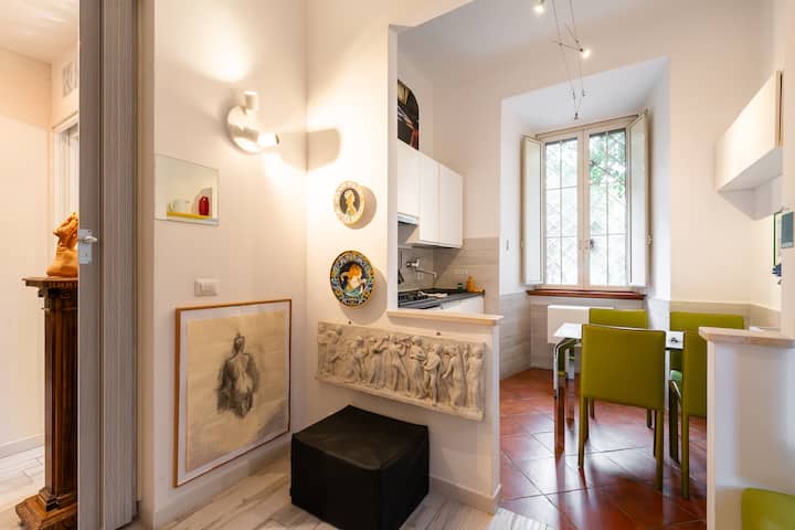 Casa Di Emilio - Rome