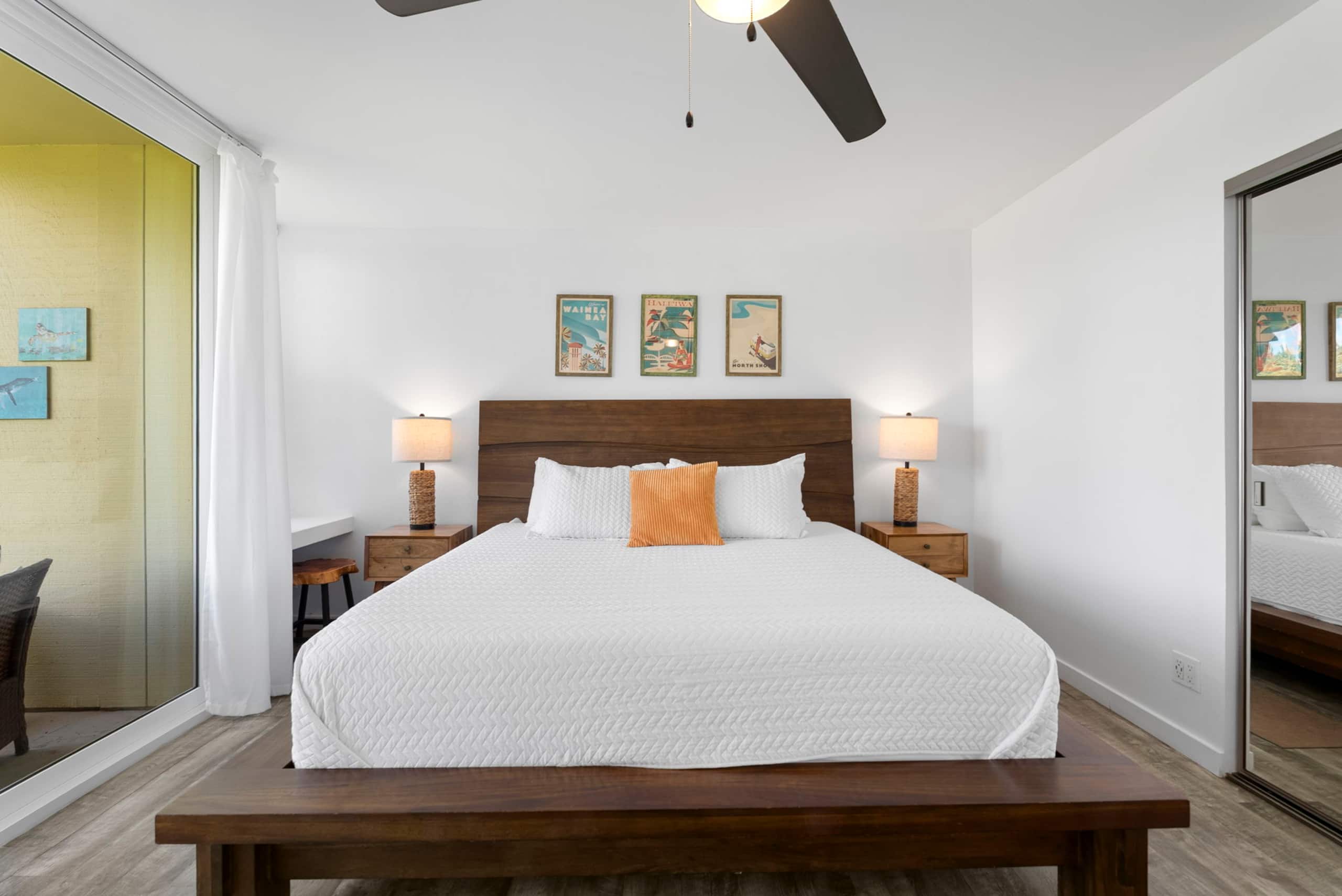 N Shore Turtle Bay Kuilima Condo Getaway! Reviews! - Image 11