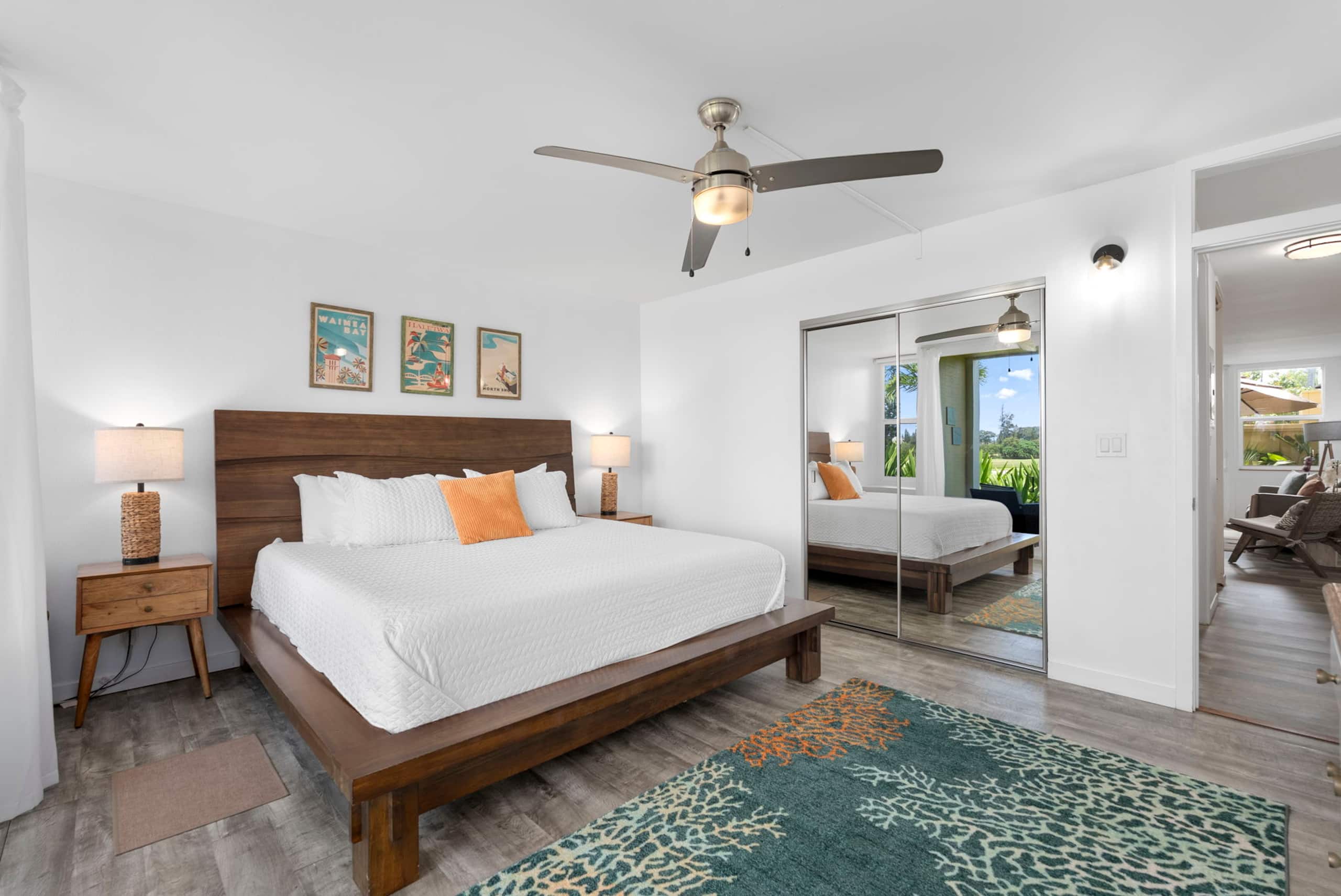 N Shore Turtle Bay Kuilima Condo Getaway! Reviews! - Image 12
