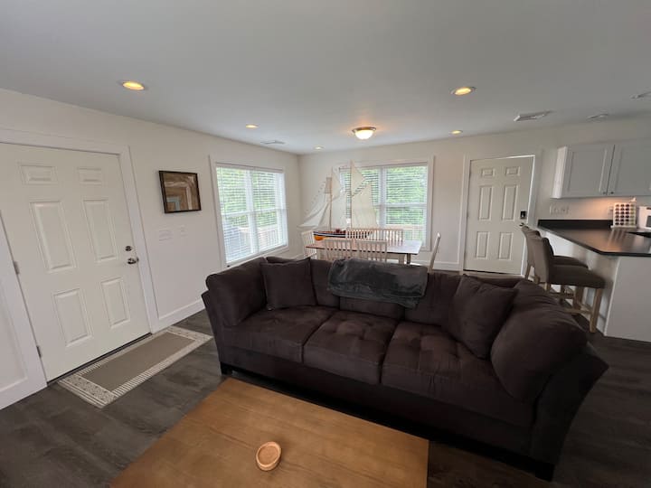 Welcome To Your Perfect Coastal Getaway! - Stratford, CT