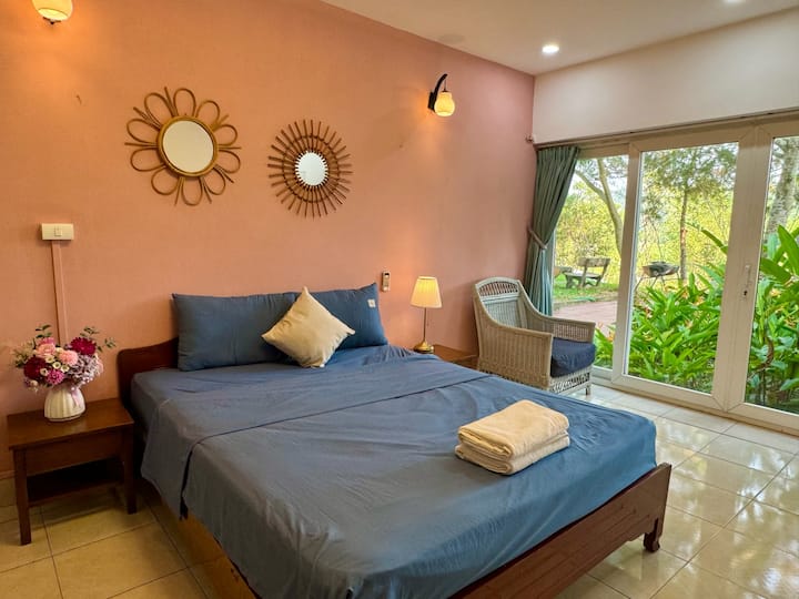 Спална соба 1