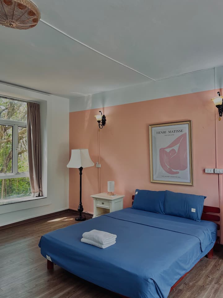 Спална соба 3