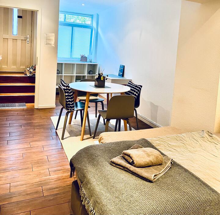 -Mi Casa Es Su Casa- 2 Zimmer Bremen City - Bremen