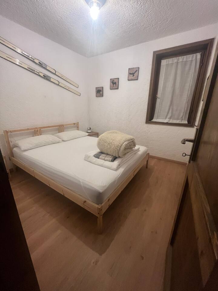 Спалня 1
