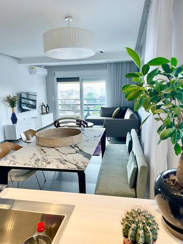 Modern apartment in the center of Athens !