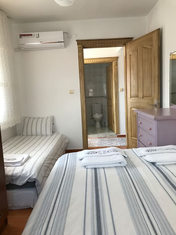 Quarto 2
