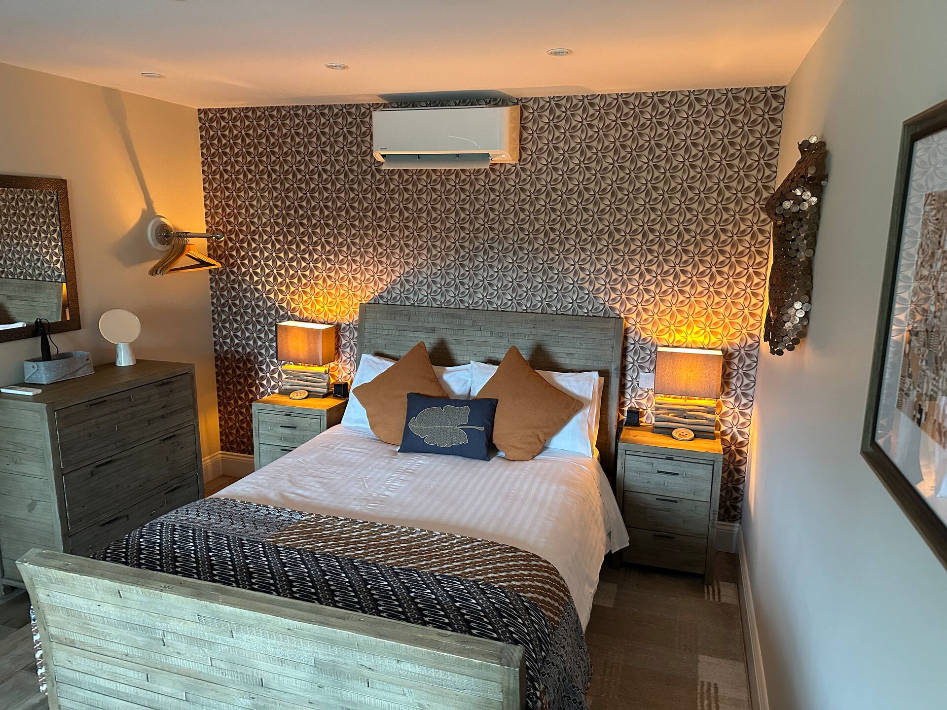 Peak District, Luxury Studio, Nr Chatsworth.
