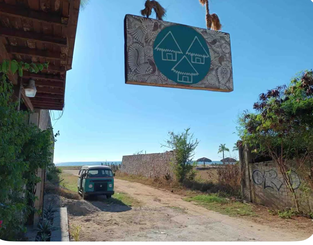 Balcón