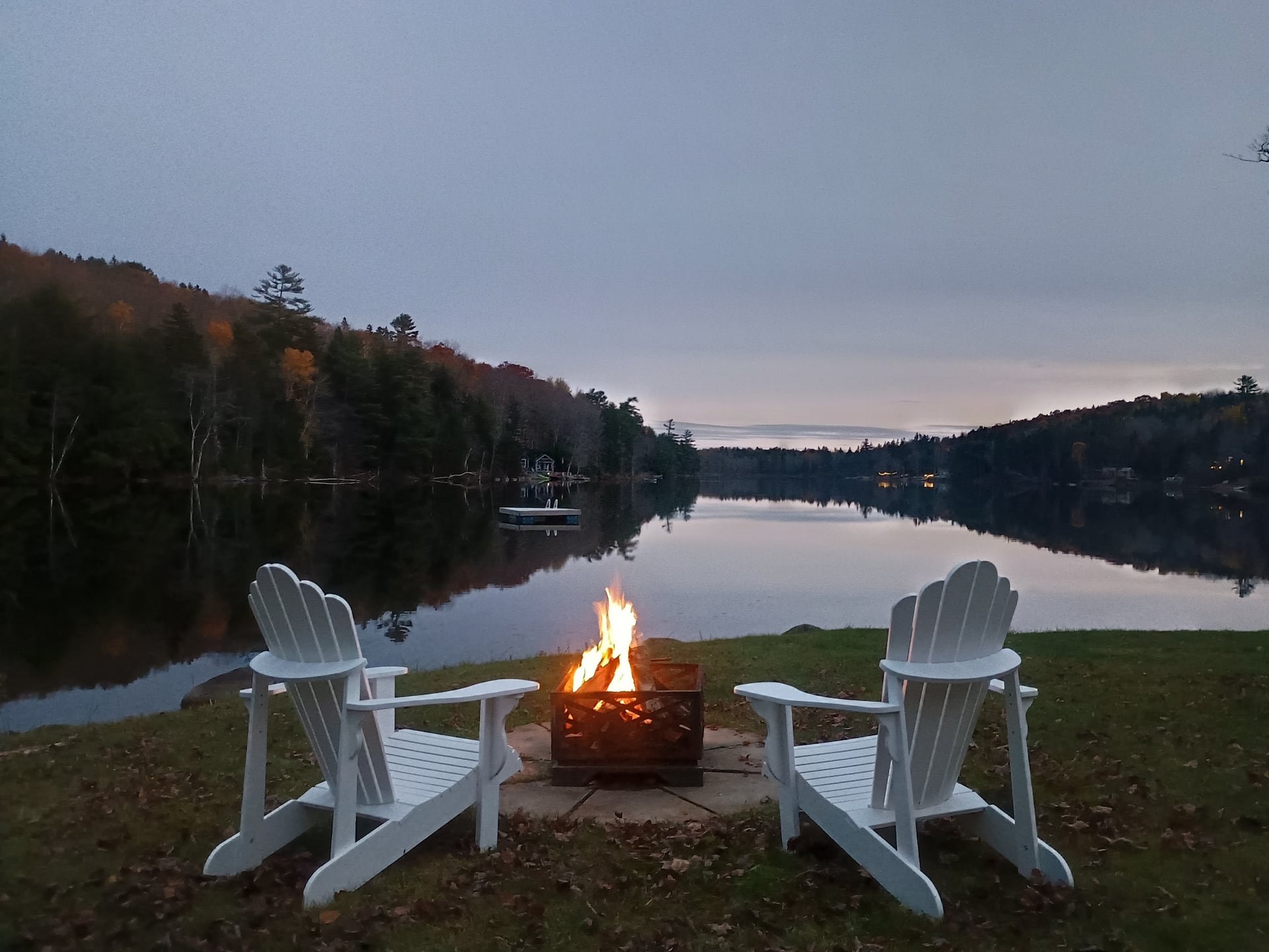 Lovely Times Cottage - A Chester lakeside retreat
