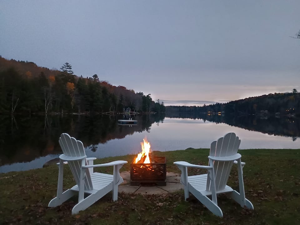 Lovely Times Cottage - A Chester lakeside retreat — photo 1