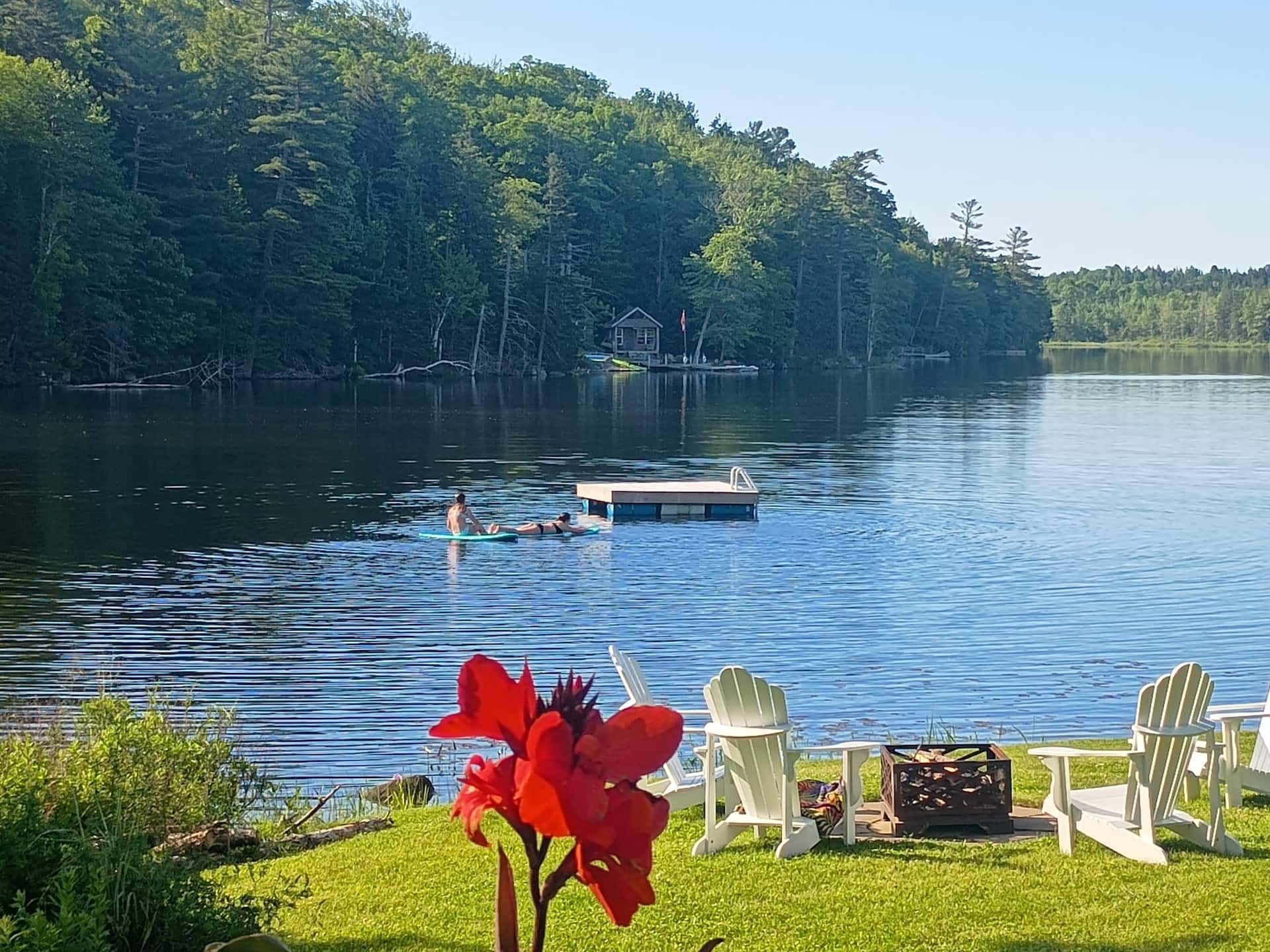 Lovely Times Cottage - A Chester lakeside retreat — photo 2