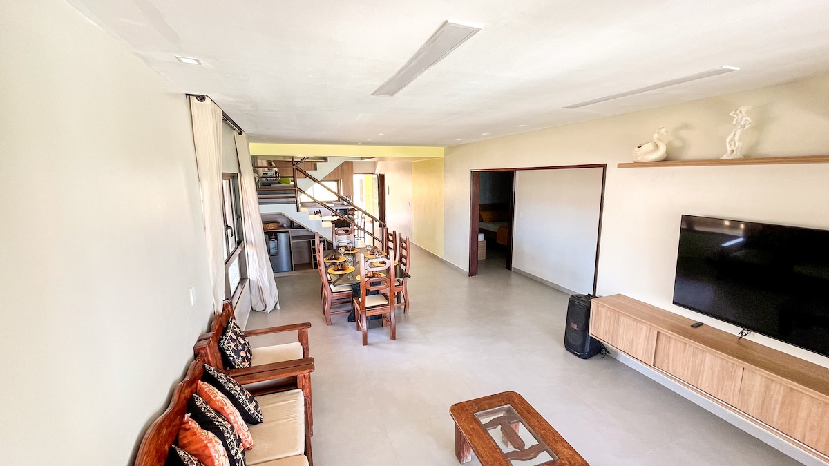 Anúncio popular: Perfect beachfront house in Maragogi - Alagoas em Maragogi