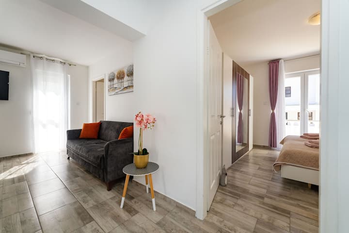 Apartman Vesna 2 - Zadar