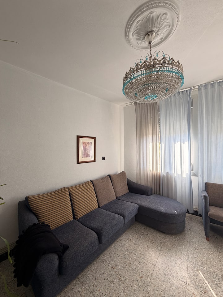 Casa Con Súper Terraza - Pontevedra