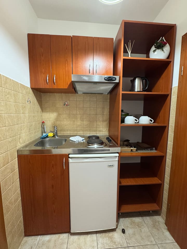 "Villa Mg" Studio 2 - Budva