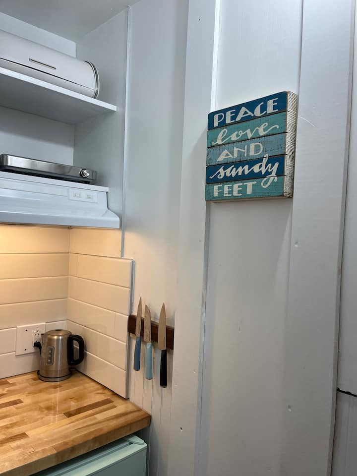 Sweet Caroline- Obx Studio With Micro Kitchen - Kill Devil Hills, NC