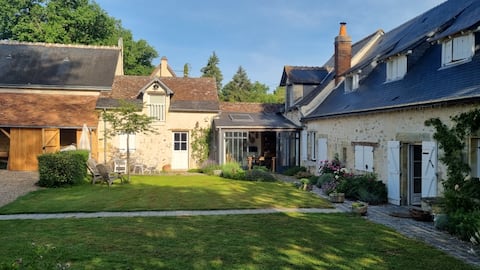 Charming little cottage