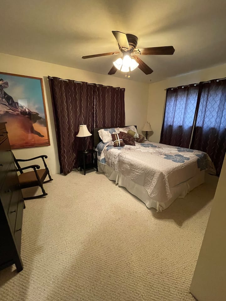 غرفة النوم 4