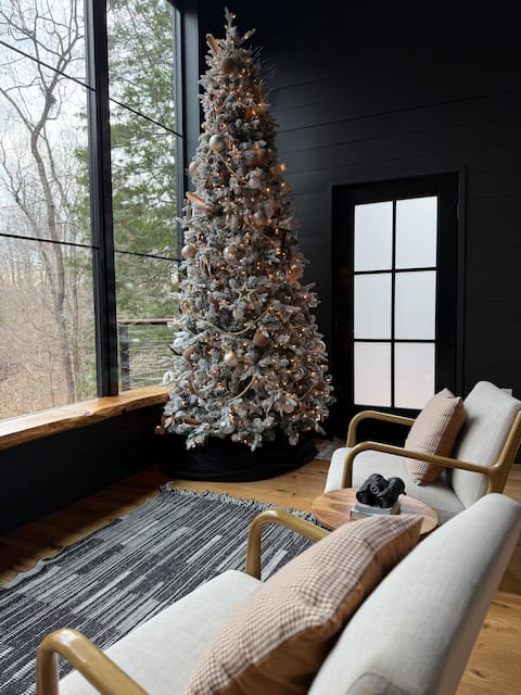 TreeLoft - Christmas in the Trees