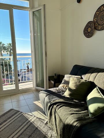Zoé managed Airbnb listing 1