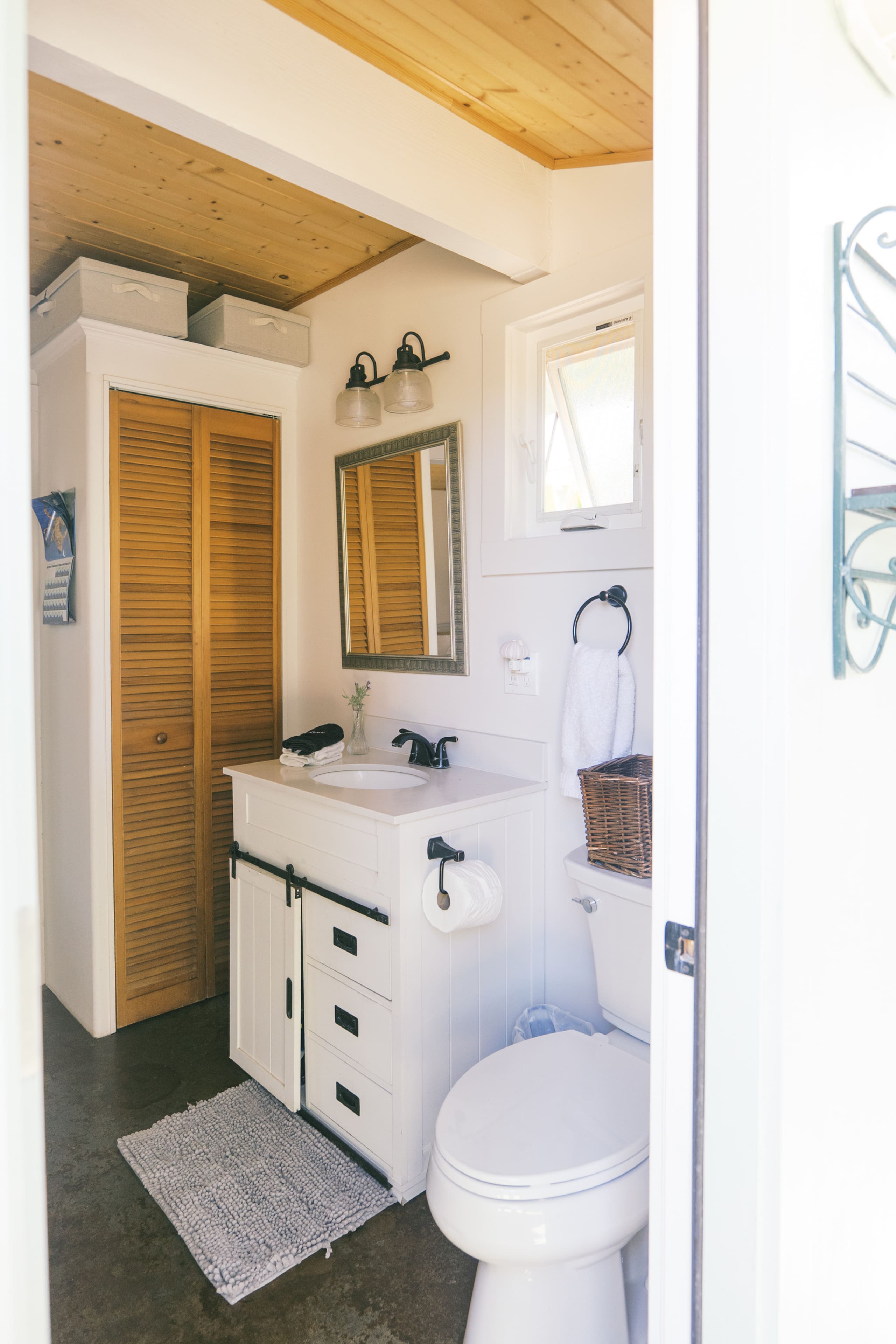 Hale Iki, new cottage in Hawi town - Photo 15