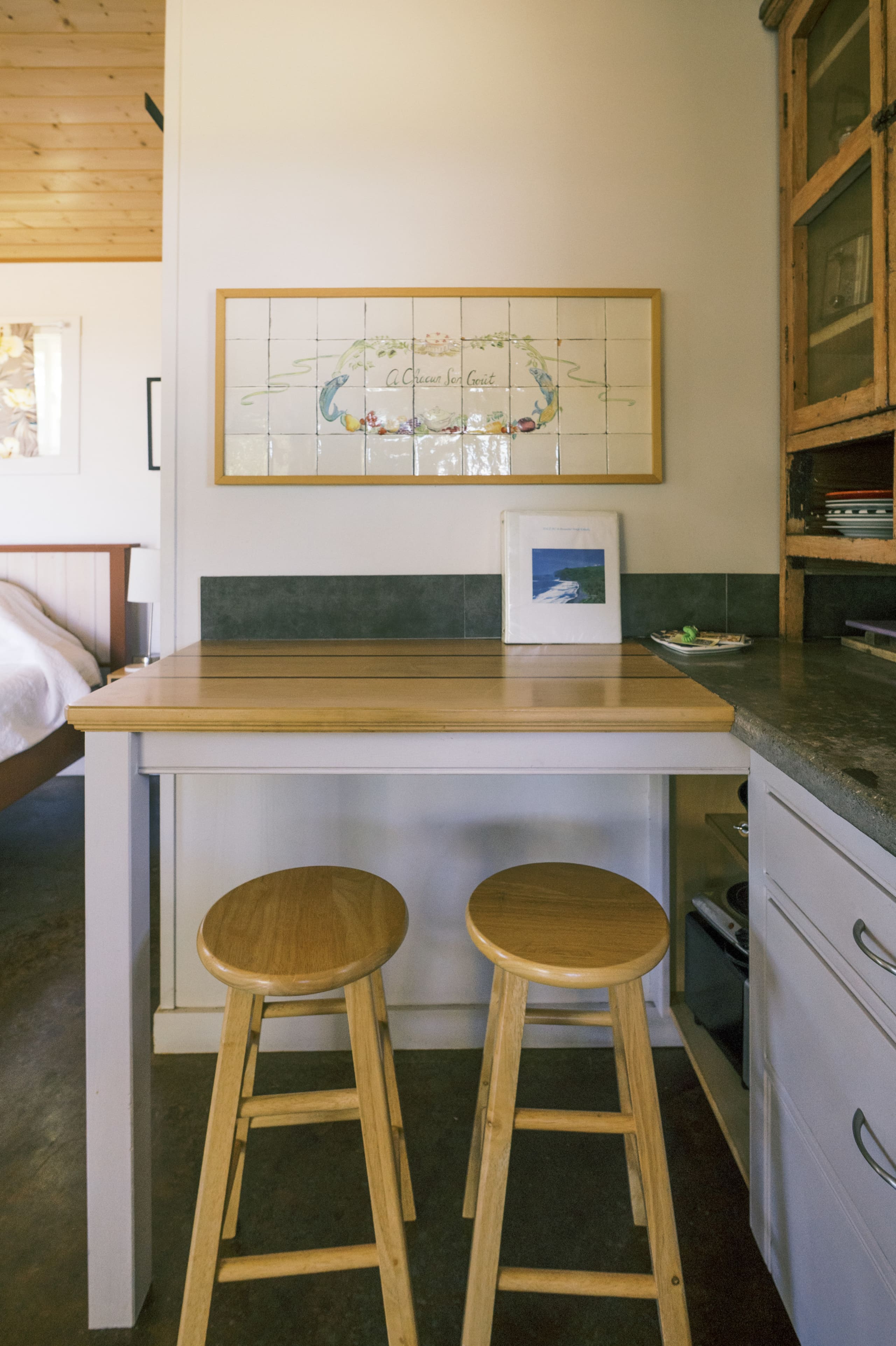 Hale Iki, new cottage in Hawi town - Photo 11
