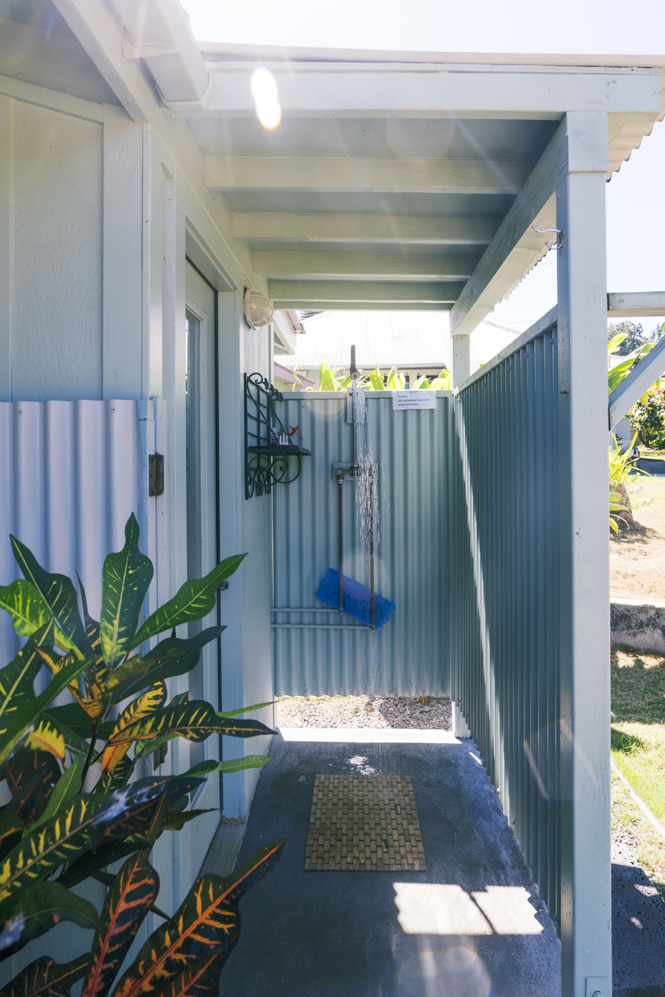 Hale Iki, new cottage in Hawi town - Photo 13