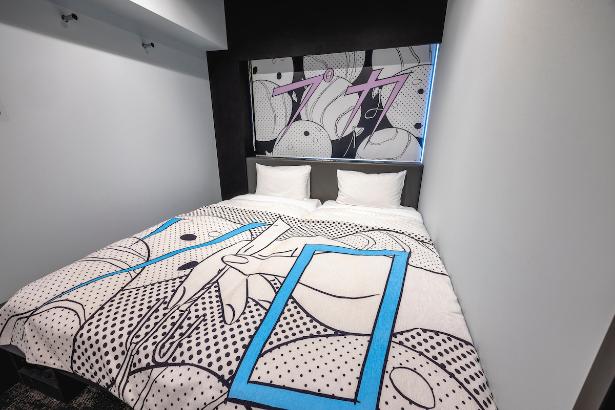 ห้องนอน