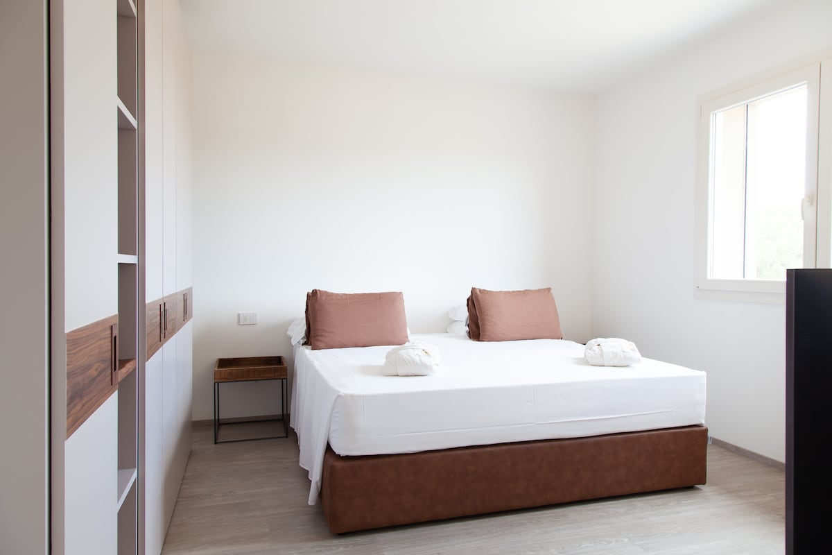 غرفة النوم 1