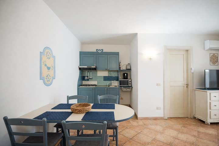 Lentischio 7 - Golfo Aranci