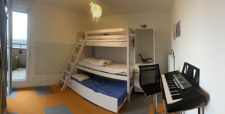 Chambre 2
