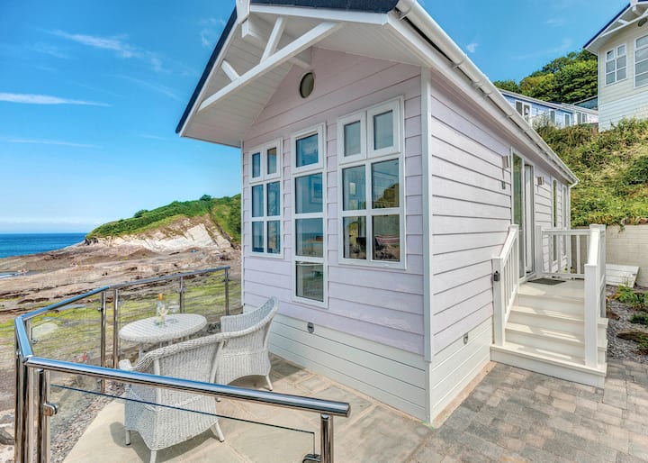 Larkstone Elegance - North Devon