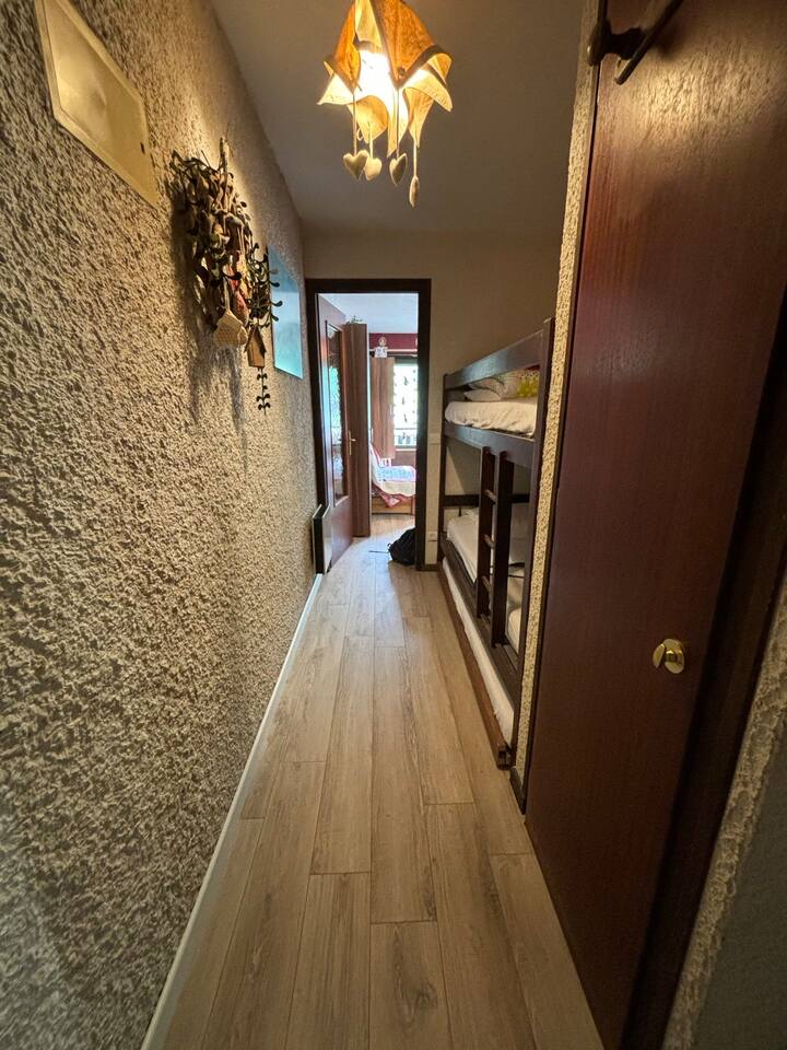 אזור חדר שינה