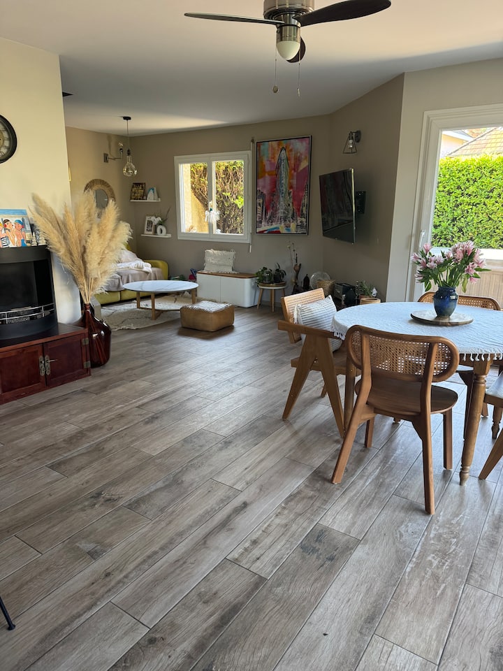 Dernière Dispo Offre Du 9-20.07, 6 Nuits Minim - Lac d'Annecy
