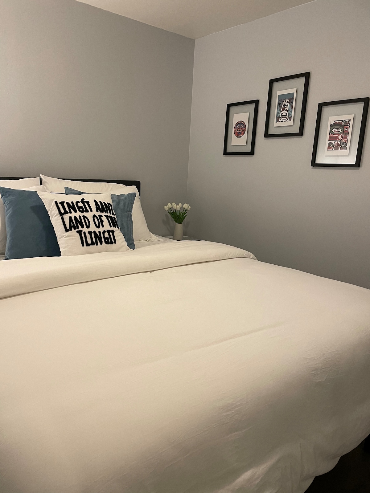 Ზემოთ მე-3 საძინებელი (ახალი იანვარი, 2024 წელი)
 **ფასი და განცხადება განახლდა 1/22/24 ‑ ის შემდეგ გაფორმებული ჯავშნებისთვის. Შენიშვნა: საცხოვრებლის ამ მე-2 საფეხურზე ასასვლელი კიბე.