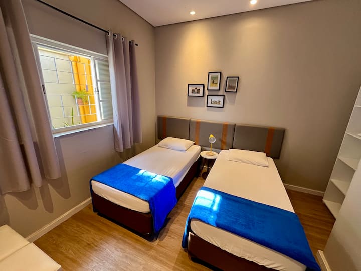 ห้องนอน