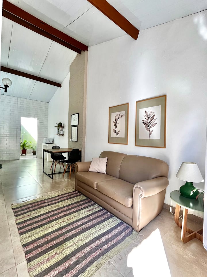 Casa Recém Reformada. ÓTima Localização. - Piracicaba