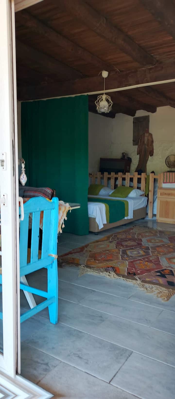 Accommodation Near Patara Ancient City In Kaş - Gelemiş