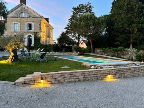 La Grande Maison and the 24 Hours of Le Mans