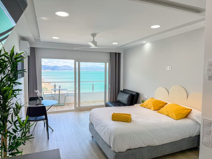 ห้องนอน