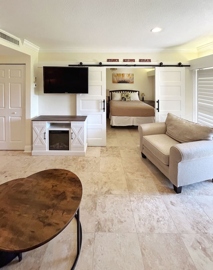 Condo In Palm Harbor, Fl At Innisbrook Golf Course - Palm Harbor, FL
