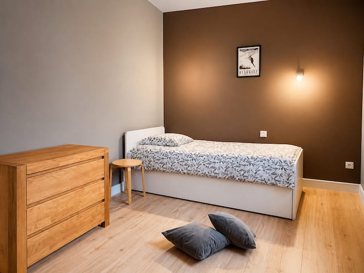 Chambre 2