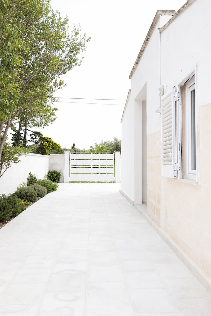 Casa Carina 2 Punta Prosciutto - 