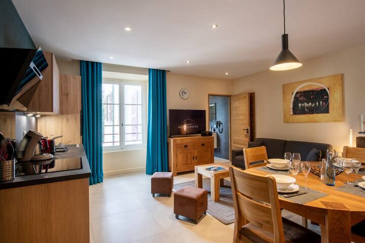 Annecy Rent Lodge managed Airbnb listing 2