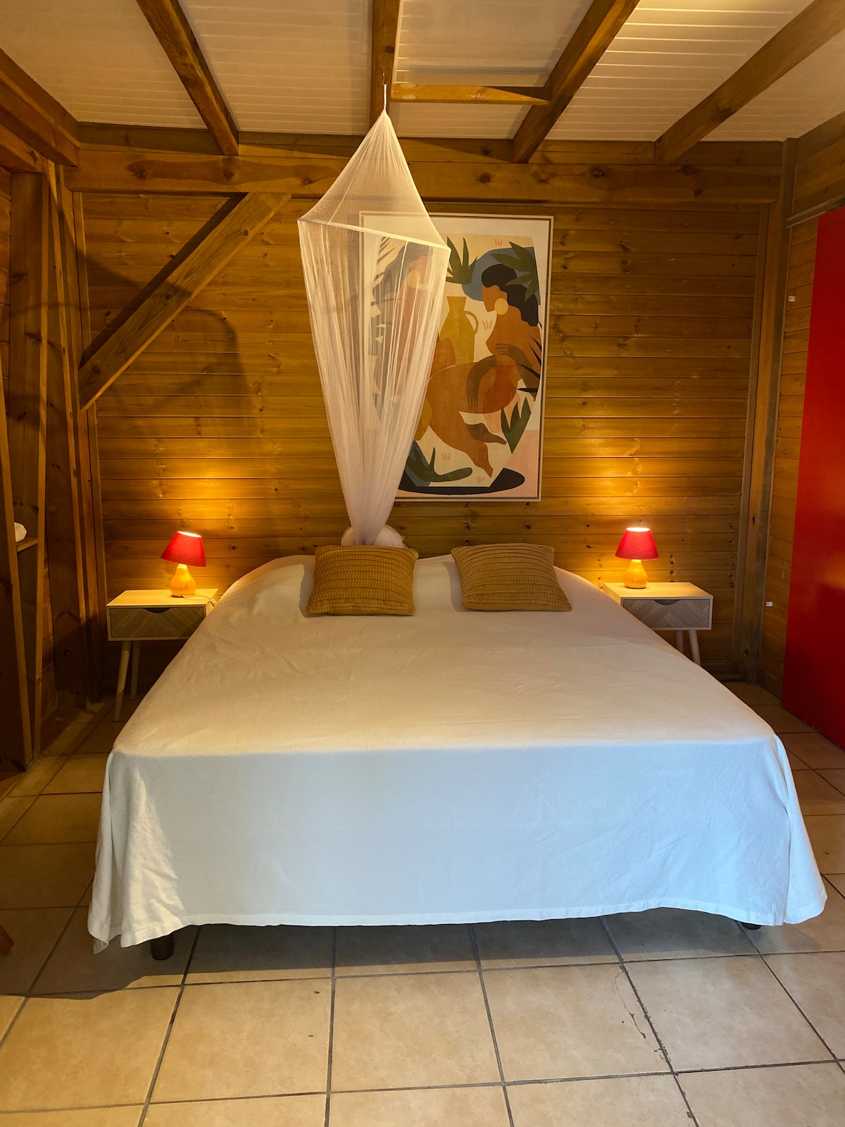 საძინებელი 1